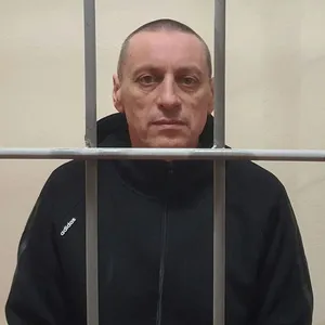 Photo: Skotar Oleg Aleksandrovich (Skotar Oleg Oleksandrovich)