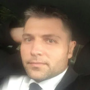 Photo: Svetikov Oleg Valerevich