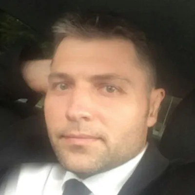 Photo: Svetikov Oleg Valerevich