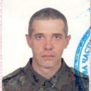 Photo: Tereshchenko Oleg Anatolevich (Tereshchenko Oleg Anatoliyovich)