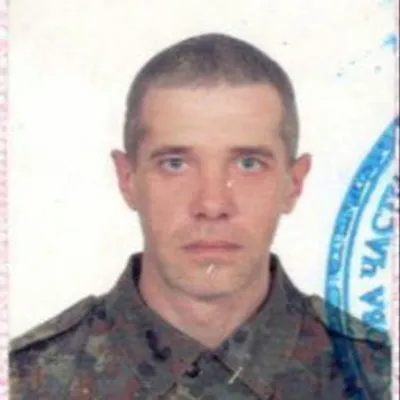Photo: Tereshchenko Oleg Anatolevich (Tereshchenko Oleg Anatoliyovich)