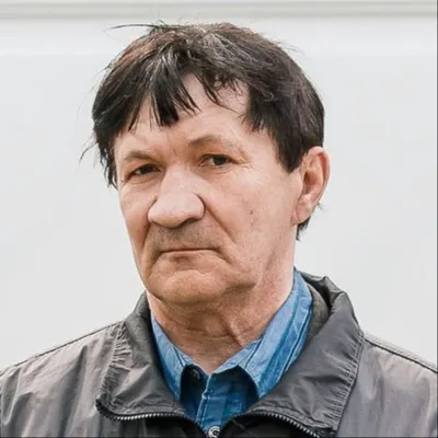 Photo: Tyryshkin Oleg Vasilevich