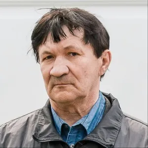 Photo: Tyryshkin Oleg Vasilevich