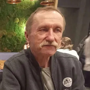 Photo: Ushakov Oleg Vladimirovich