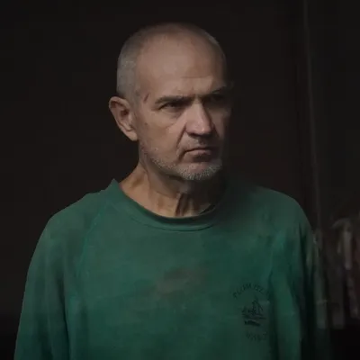 Фото: Жарков Олег Владимирович (Жарков Олег Володимирович)