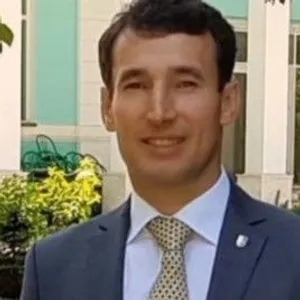 Photo: Kuzhev Oleko Vladimirovich