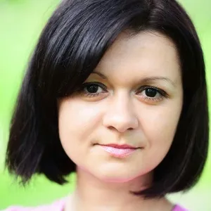 Фото: Боровик Олеся Николаевна (Боровик Олеся Миколаївна)