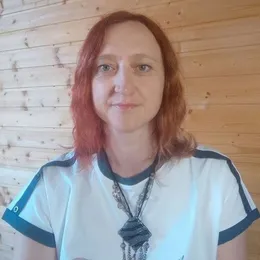 Photo: Archibasova Olga Borisovna
