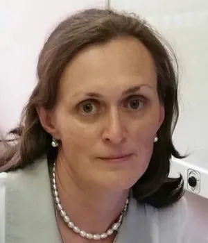 Photo: Avdeeva Olga Yurevna