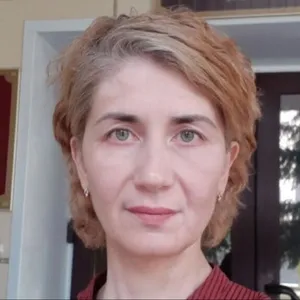 Photo: Belova Olga Vladimirovna