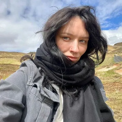 Photo: Borisova Olga Valerevna