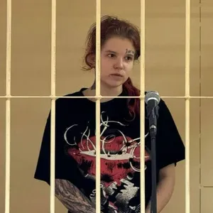 Photo: Bryntseva Olga Alekseevna