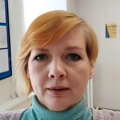Photo: Komleva Olga Yurevna