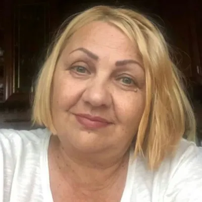 Фото: Козлова Ольга Борисовна