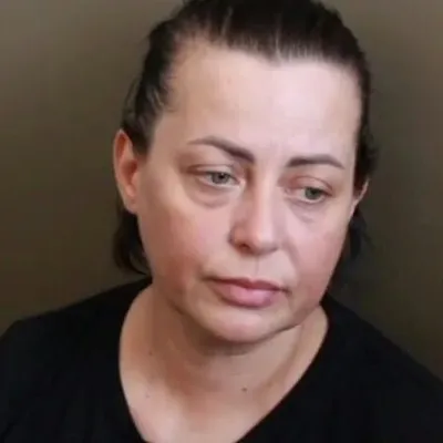Photo: Maksimets Olga Mikhaylovna