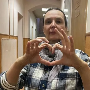 Photo: Menshikh Olga Sergeevna