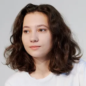 Photo: Misik Olga Valerevna