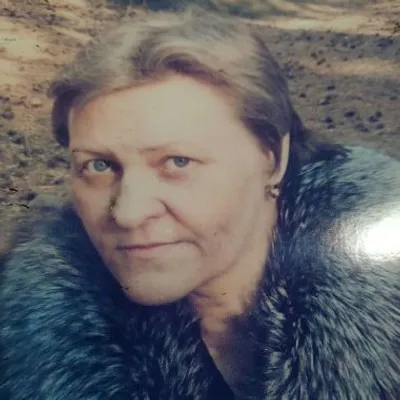 Photo: Ogarkova Olga Albertovna