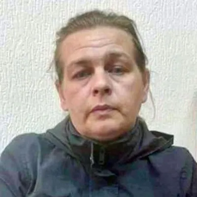 Photo: Pichurina Olga Aleksandrovna (Pichurina Olga Oleksandrivna)