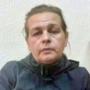 Photo: Pichurina Olga Aleksandrovna (Pichurina Olga Oleksandrivna)