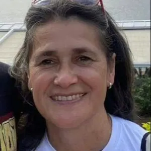 Фото: Сиротенко Ольга Валентиновна (Сиротенко Ольга Валентинівна)