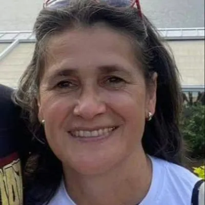 Фото: Сиротенко Ольга Валентиновна (Сиротенко Ольга Валентинівна)