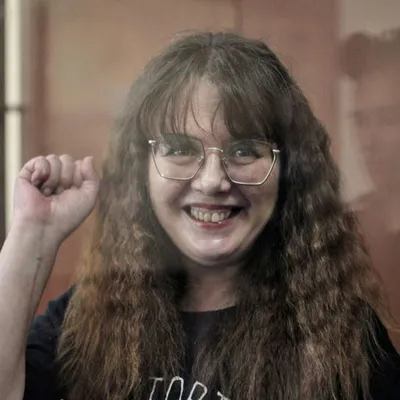 Photo: Smirnova Olga Borisovna