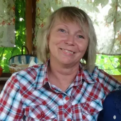 Photo: Voronina Olga Aleksandrovna