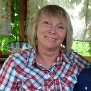 Photo: Voronina Olga Aleksandrovna