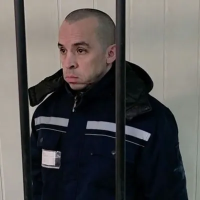 Фото: Бланко Лопес Оскар Маурисио