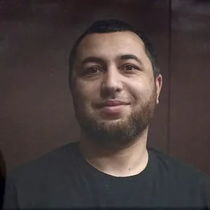 Фото: Арифмеметов Осман Фератович