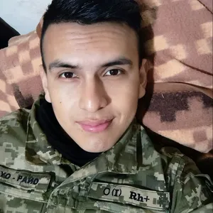 Photo: Layos Osorio Khosse Bernardo (Lajos Osorio José Bernando)