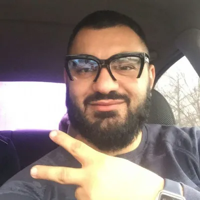 Фото: Назлуханян Овсеп Сейранович