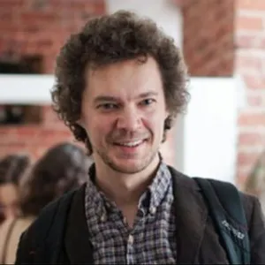 Фото: Андреев Павел Владимирович