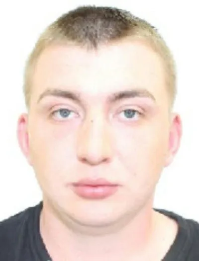 Photo: Bey Pavel Yurevich (Bey Pavlo Yuriyovich)