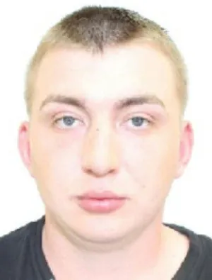 Фото: Бей Павел Юрьевич (Бей Павло Юрійович)