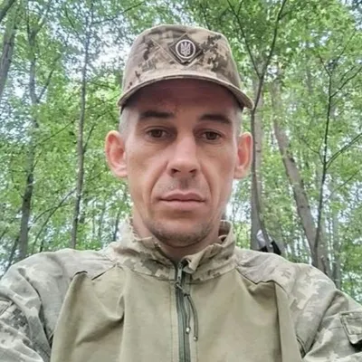 Фото: Долженков Павел Николаевич (Долженков Павло Миколайович)