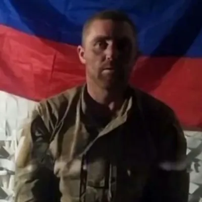 Photo: Doronin Pavel Grigorevich (Doronin Pavlo Grigorovich)