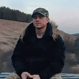 Photo: Dyumin Pavel Nikolaevich (Dyumin Pavlo Mikolayovich)