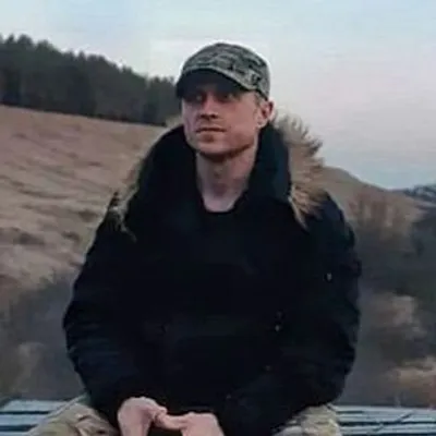 Photo: Dyumin Pavel Nikolaevich (Dyumin Pavlo Mikolayovich)