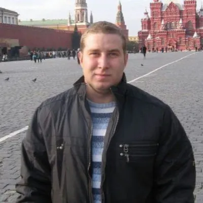 Фото: Евтушенко Павел Николаевич