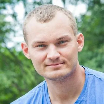 Фото: Гладкий Павел Петрович