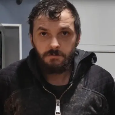 Фото: Кишинец Павел Сергеевич (Кишинець Павло Сергійович)