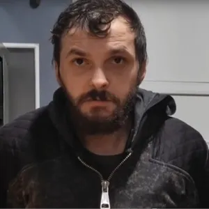 Фото: Кишинец Павел Сергеевич (Кишинець Павло Сергійович)