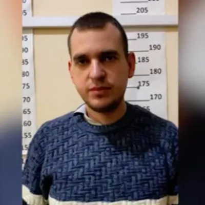 Фото: Копцев Павел Юрьевич