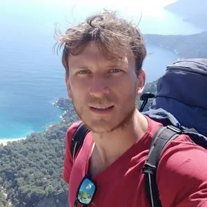 Фото: Коршунов Павел Андреевич