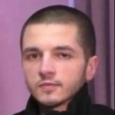 Фото: Литвин Павел Вячеславович (Літвін Павло В'ячеславович)
