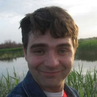 Photo: Magalyas Pavel Aleksandrovich