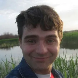 Фото: Магаляс Павел Александрович