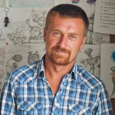 Фото: Мунтян Павел Андреевич